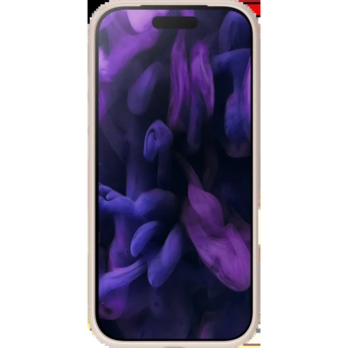 Чехол для iPhone LAUT HUEX PROTECT MagSafe Beige (L_IP25D_HPT_BE) for iPhone 17 Pro Max