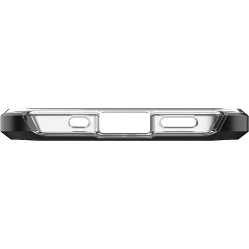 Чехол для iPhone Spigen Neo Hybrid Crystal Black (ACS01749) for iPhone 12 mini фото 6