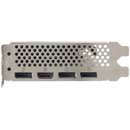 Видеокарта BIOSTAR AMD Radeon RX7600 8GB (VA7606RM81-RBARA-BS2): Тип памяти GDDR6