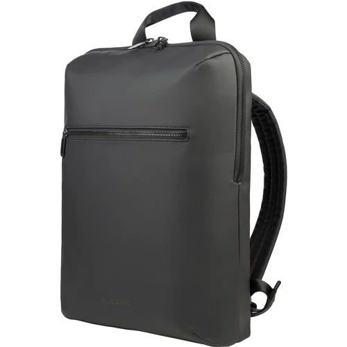 Сумка для ноутбуков Tucano 15"/16" Gommo Black (BKGOM15-BK)