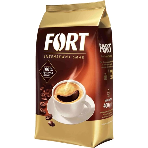 Кофе молотый Fort 400 г (5900788342055)