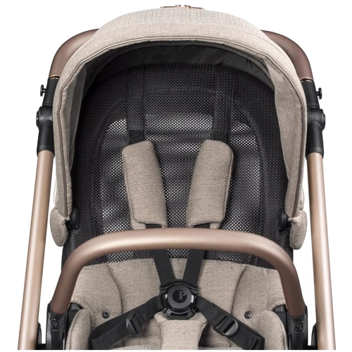 Коляска Peg-Perego Veloce Mon Amour (IP32000000BA36): Пол ребенка Для девочек
