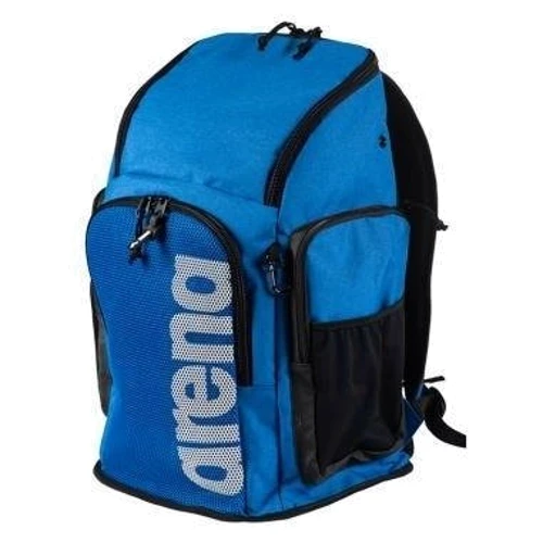 Рюкзак Рюкзак Arena TEAM BACKPACK 45 45L синий черный Уни 52x35x27 см (002436-720): Производитель Arena