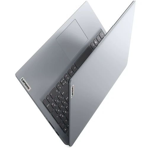 Ноутбук Lenovo IdeaPad 1-15IAU7 (82QD00K5RA) UA: Оперативная память 16 ГБ