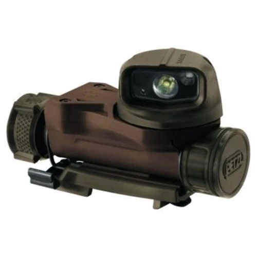 Ліхтар Petzl STRIX (E90 AHB С)