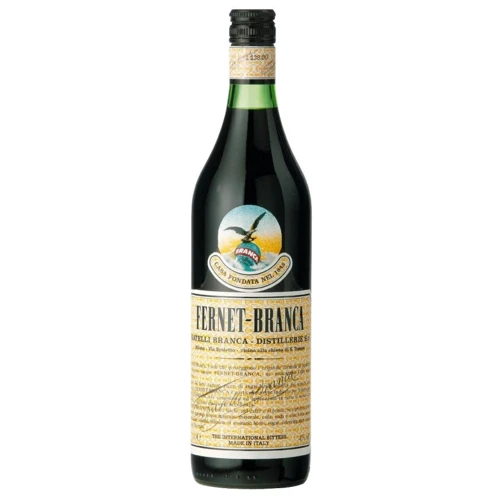 Ликёр Fernet Branca (0,7 л) (BW23038)