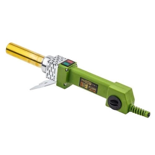 Паяльник для пластиковых труб Procraft PL2000