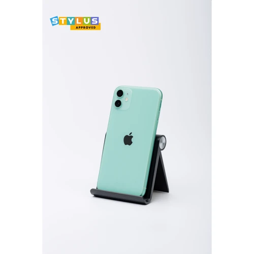 Б/У Apple iPhone 11 256GB Green (MWLR2) Approved Grade B фото 6