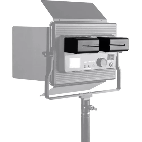 Зарядное устройство SmallRig + 2 аккумулятора NP-F970 (3823)