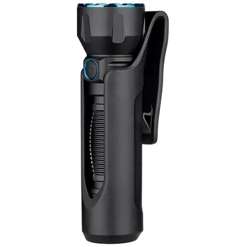 Ліхтар туристичний Olight Javelot matte black (2370.43.59): Світлодіоди LED