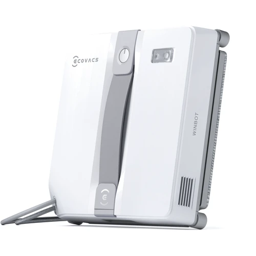 Робот уборщик ECOVACS Winbot Mini Grey