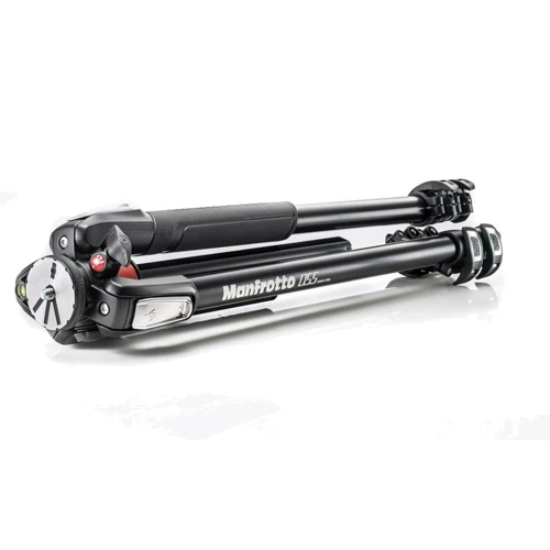 Manfrotto MT055XPRO3 Aluminum Tripod: Тип штатива профессиональный