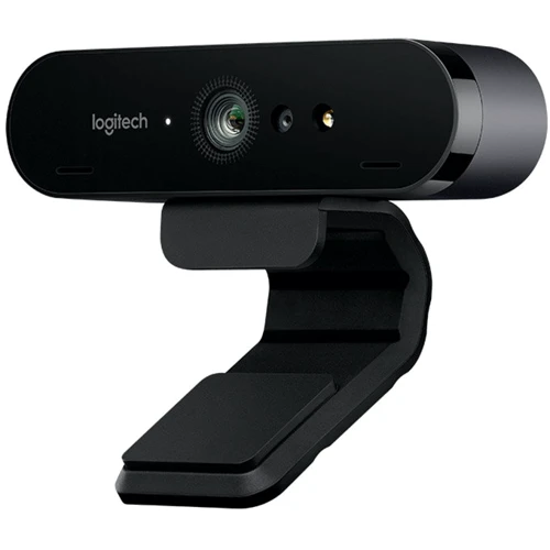 Logitech BRIO 4K Ultra HD (960-001107)