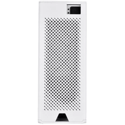 Корпус Silverstone Alta G1M White (SST-ALG1MW): Мощность БП, Вт нет