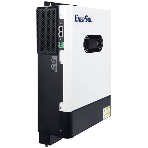 Гибридный инвертор EnerSol 6.0 кВт, 51.2 В