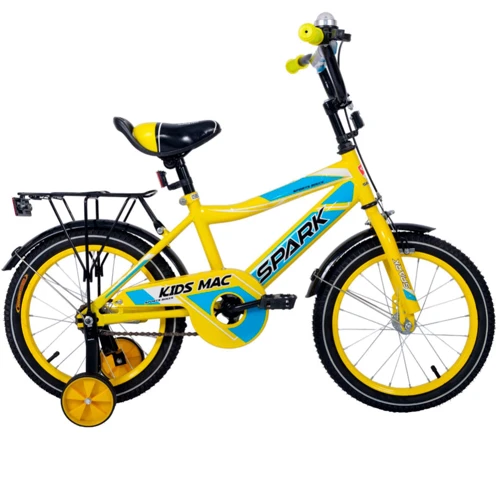 Велосипед SPARK KIDS MAC TV1401-001