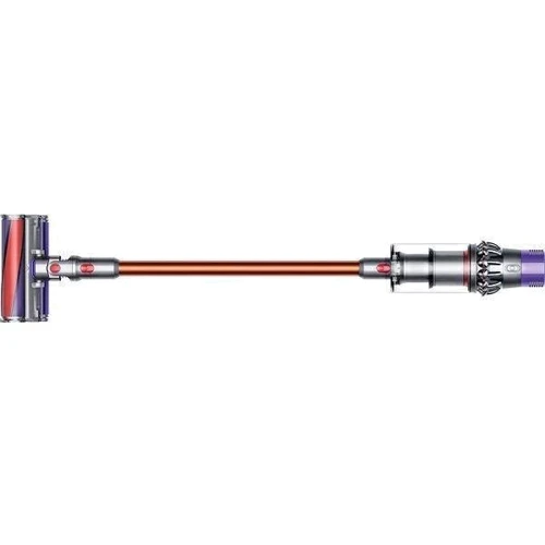 Пилосос Dyson V10 Absolute (400474-01): Тип пилососа ручной (вертикальный)