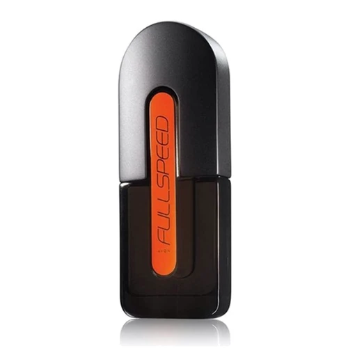 Туалетная вода Avon Full Speed 75 ml