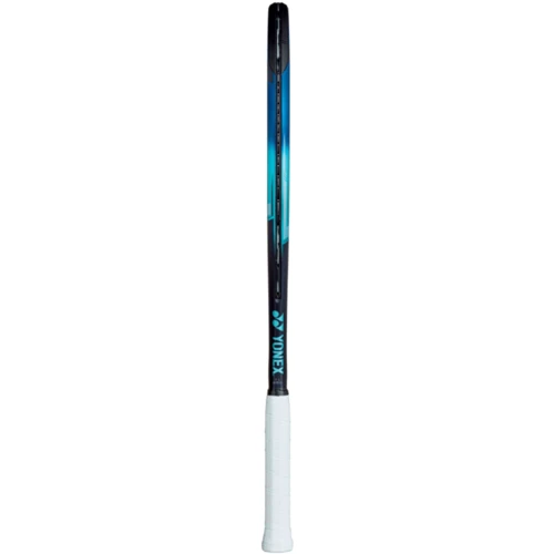 Ракетка для тенниса Yonex Ezone 100L (285g) Sky Blue Gr3 фото 2