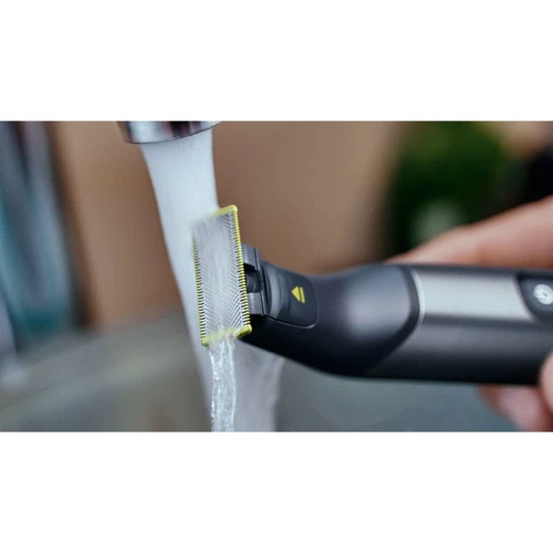 Машинка для стрижки (тример) Philips QP6650 / 61: Максимальна довжина стрижки, мм 10