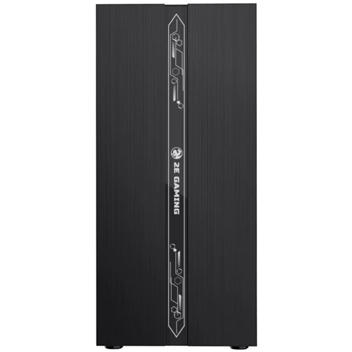 Персональный компьютер (ПК) 2E Octal (2E-8159): Видеокартка NVIDIA GeForce GT 730