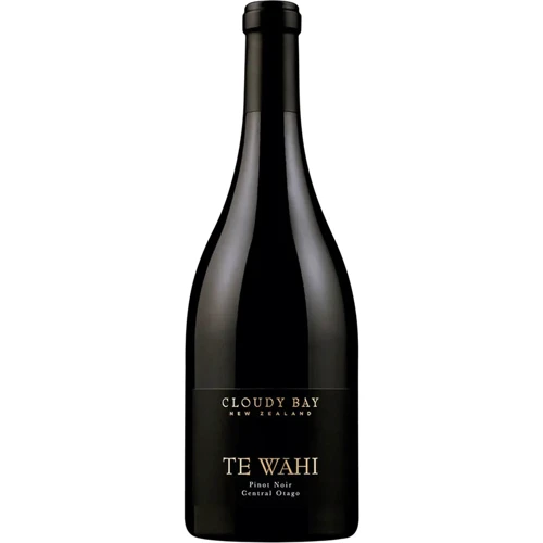 Вино Cloudy Bay Te Wahi 2016, красное сухое, 13.5% 0.75л (BDA1VN-VCB075-007)
