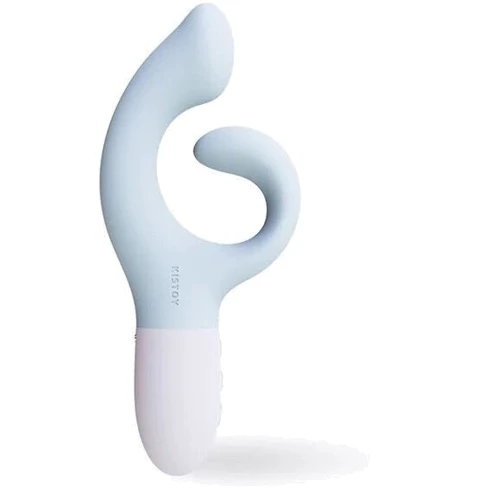 Вибратор-кролик KisToy Big G: Для кого Для женщин