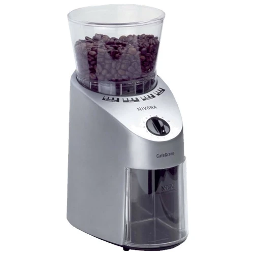 Кофемолка Nivona NICG 130 CafeGrano