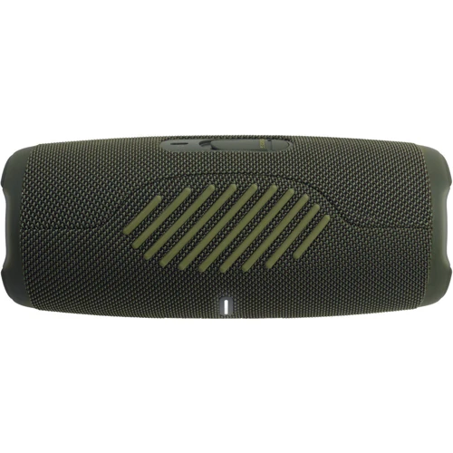 Акустика JBL Charge 5 Green (JBLCHARGE5GRN) UA: Частотный диапазон 60-20000 Гц