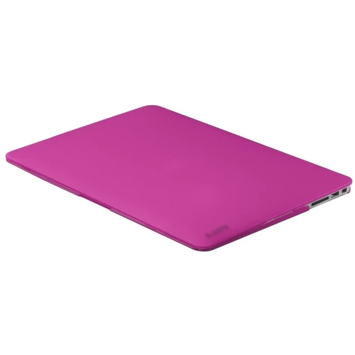LAUT Huex Fuchsia (LAUT_MA13_HX_P2) for MacBook Air 13 (2010-2017): Цвет Фиолетовый (Purple)