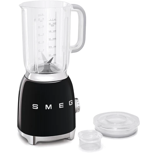 Блендер Smeg BLF01BLEU: Конструкція стаціонарний