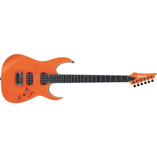 Электрогитара IBANEZ RGR5221-TFR фото 8
