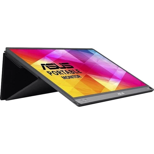 Монитор ASUS MB16AHP No Stand (MB16AHP): Тип ЖК-матрицы IPS