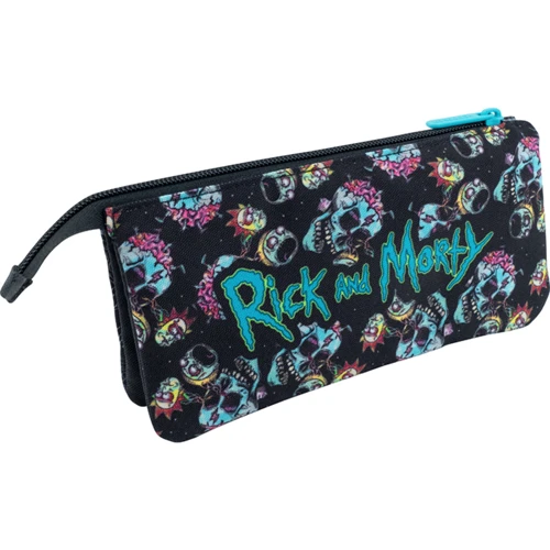 Пенал Kite Rick and Morty RM22-665: Год выпуска коллекции 2022