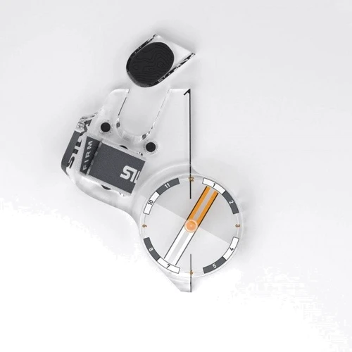 Компас Silva Arc Jet S Left (SLV 37895)