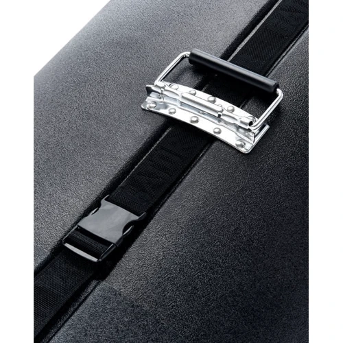 Кейс GATOR GPR2218BD 22 "x 18" Bass Drum Case фото 3
