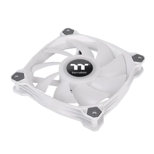 Кулер Thermaltake Pure Duo 14 ARGB Sync Radiator Fan 2-Fan Pack White (CL-F098-PL14SW-A): Тип вентилятор