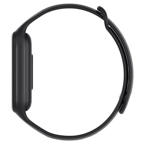 Фитнес-браслет Blackview R1 Black: Цвет черный