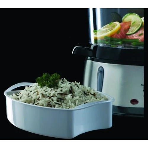 Пароварка Russell Hobbs Cook@Home 19270-56 фото 4