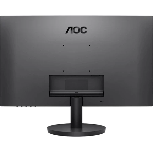 Монітор AOC 27B3HMA2: Роз'єми VGA, HDMI, Выход на наушники