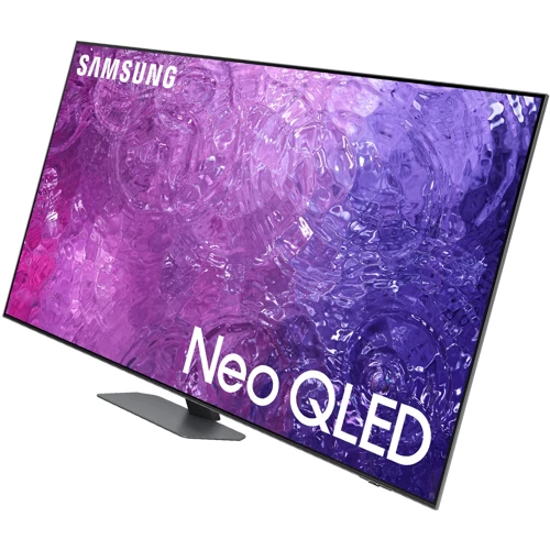 Телевизор Samsung QE55QN90DAUXUA: Коммуникации WiFi, Bluetooth, DLNA, Miracast
