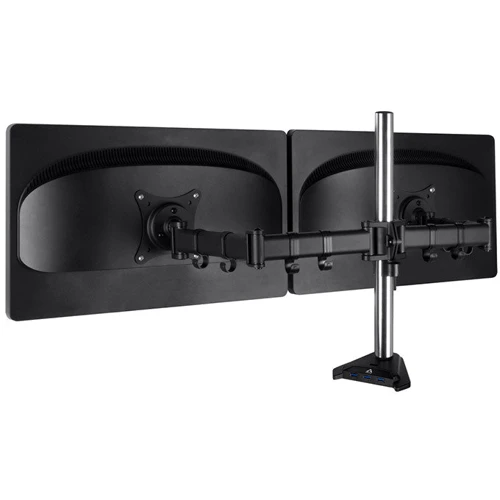 Крепление для мониторов Arctic Z2 Pro Gen.3 34" Black (AEMNT00050A) фото 4