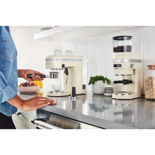 Кавомолка KitchenAid Artisan 5KCG8433EAC фото 13