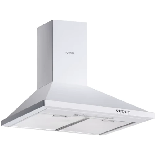 Вытяжка Pyramida КТ 60 WH