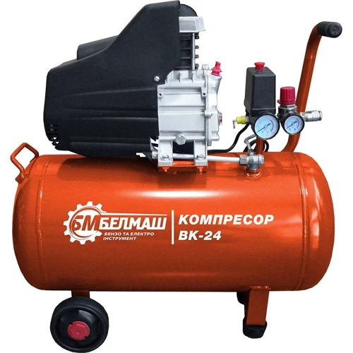 Компрессор Белмаш ВК-24