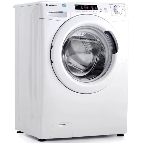 Стиральная машина Candy CS4 1062D3/1-S: Тип машины Автомат