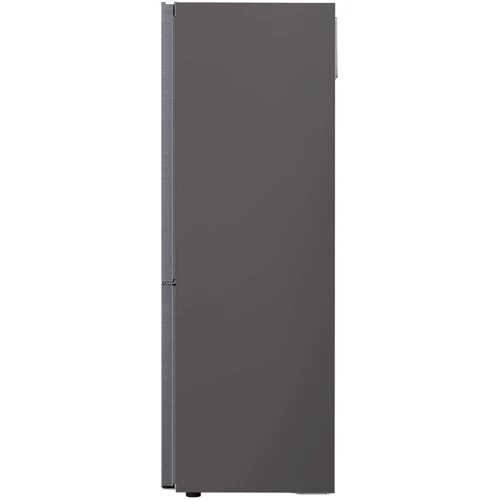 Холодильник LG GBP31DSLZN: Управление электронное