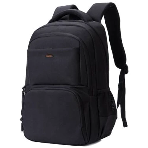 Сумка для ноутбуков Porto 15.6" Black (RNB-4020BK): Материал нейлон, полиэстер