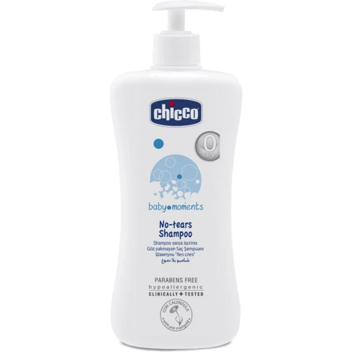 Chicco Шампунь Без слез 500 ml