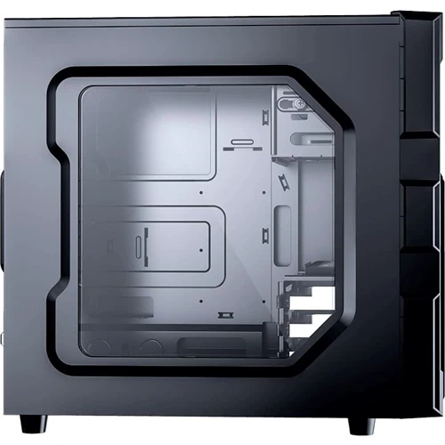 Корпус GameMax GM-ONE FRGB фото 6